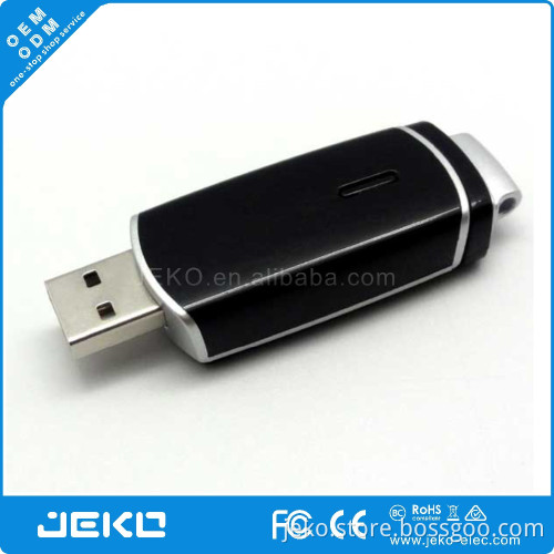 OEM factory swivel USB flash drive plastic swivel USB